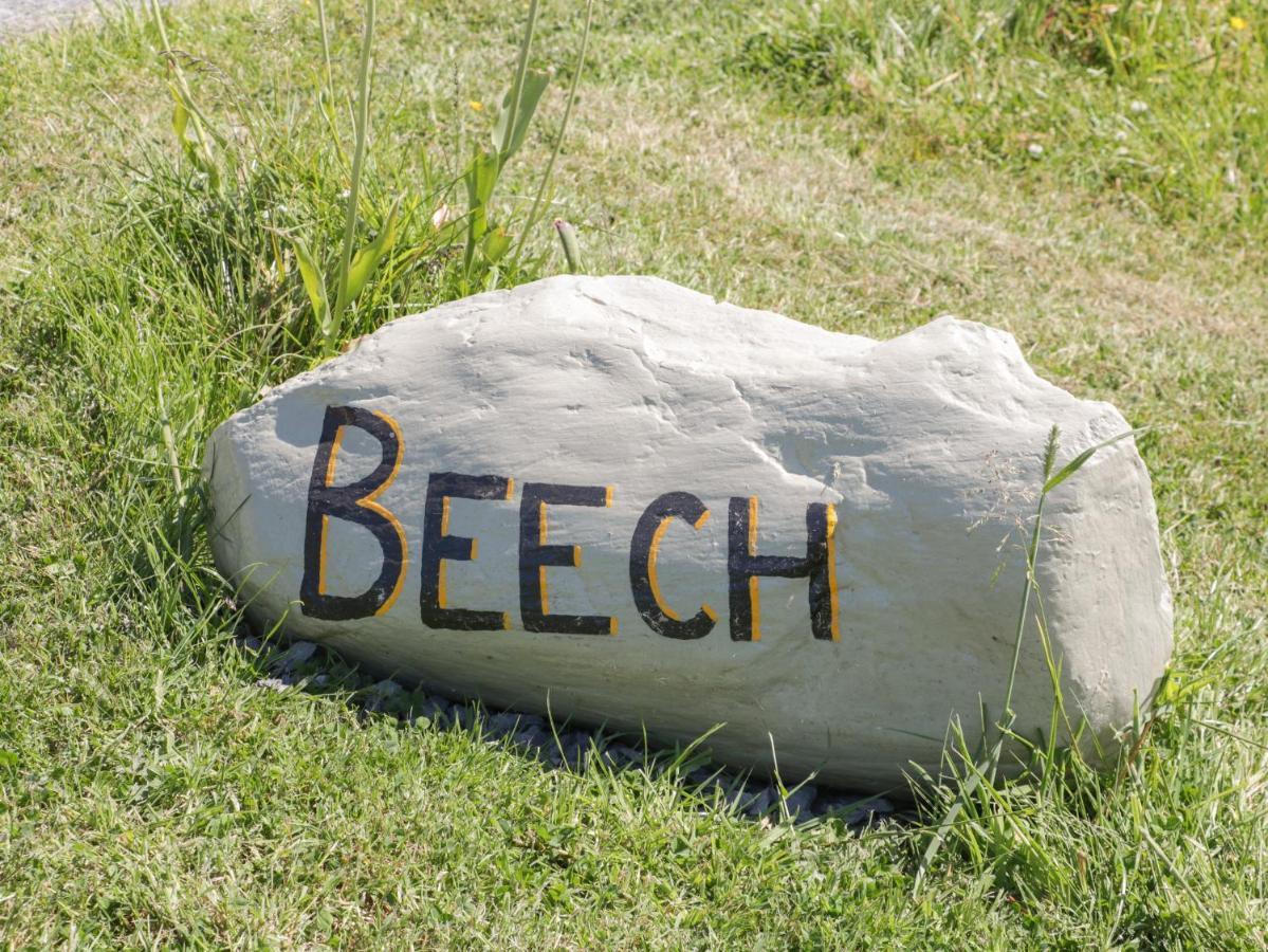 Villa Beech Ulverston Exterior foto